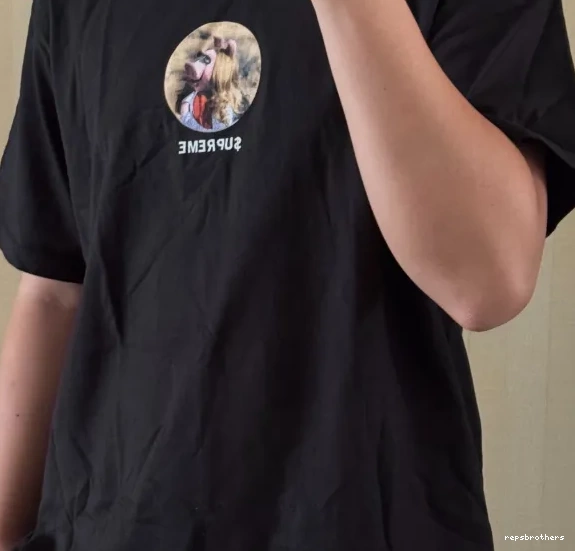 TEE PIGGY ￥119 24SS MISS 0907